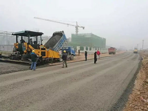 磷石膏道路基層技術規程發布，加速推進磷石膏綜合利用